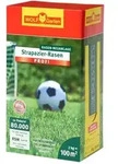 WOLF-Garten LJ 100 STRAPAZIER-RASEN ''PROFI''