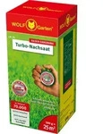 Wolf-Garten Nachsaat-Rasen 25qm LR25