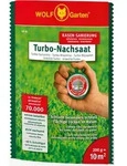 Wolf-Garten Nachsaat-Rasen 10 qm LR10