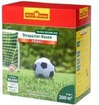 WOLF-Garten LJ 200 STRAPAZIER-RASEN ''PROFI''
