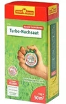 WOLF-Garten LR 50 Turbo-Nachsaat