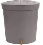 Graf Regentonne LANZAROTE 300L