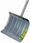 FREUND VICTORIA Aluminium-Profi-Schneeschieber 97053