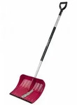 FREUND VICTORIA Kunststoff-Schneeschieber 53cm