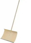 FREUND VICTORIA Sperrholz-Schneeschieber 55 cm 97255