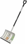 FREUND VICTORIA Alu Schneeschieber 50cm