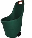 KETER Marisa Gartenkarre Marisa 55 l