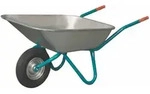 MEFRO Schubkarre Export 100 l