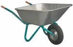 MEFRO Schubkarre Bully 140 l