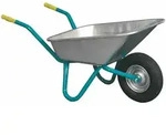 MEFRO Schubkarre Standard 85