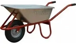 Schubkarre Allcar 100
