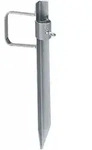 DELSCHEN Delschen Ersatzteile Bodenspiess RD-B 7501