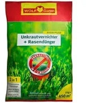 WOLF-Garten SQ 450 2-IN-1 UNKRAUTVERNICHTER PLUS RASEND&Uuml;NGER