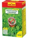 WOLF-Garten SQ 120 2-IN-1 UNKRAUTVERNICHTER PLUS RASEND&Uuml;NGER