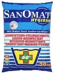 Funny Sanomat Hygiene-Vollwaschmittel, 20kg, hochwirksam