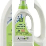 ALMAWIN Sport + Outdoor Fl&uuml;ssigwaschmittel 750 ml f&uuml;r ca. 16 Waschg&auml;nge