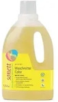 SONETT Waschmittel color Mint & Lemon fl&uuml;ssig 1,5 Liter