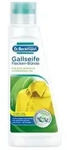 DR. BECKMANN Gallseife Flecken-B&uuml;rste 250ml