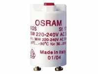 OSRAM LAMPE Starter f.Einzelschaltung ST 171 25er