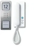 Siedle&S&ouml;hne Audio-Set SET CA 812-1 E/W 210008738-00