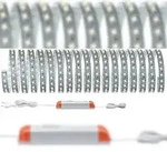 Paulmann MaxLED 500 LED Strip Basisset 10m Warmwei&szlig;50W 550lm/m 2700K 75VA 70829
