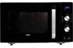 DOMO DO2924 Mikrowelle Schwarz 800 W Timerfunktion
