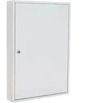 Rottner Schl&uuml;sselschrank eint&uuml;rig S 100 Zylinderschloss
