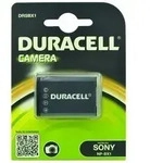 Duracell DRSBX1 Kamera-/Camcorder-Akku Lithium-Ion (Li-Ion) 1090 mAh