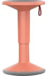 INTERSTUHL Hocker UPis1 100U lachsorange