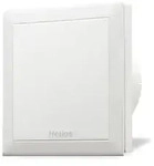 Helios Ventilatoren Kleinraumventilator M1/150 N/C 06042