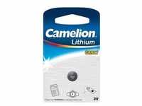 Camelion Lithium-Knopfbatterie Cr927 3V Blister*1