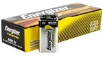 Energizer Industrie-Alkalibatterie Lr61 9V 1,5V Box*12