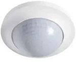 ESYLUX Decken-Pr&auml;senzmelder PD-C 360i/24plus EP10425288