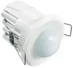 ESYLUX Decken-Pr&auml;senzmelder PD-CE 360i/8 EP10510700