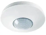 ESYLUX Decken-Pr&auml;senzmelder KNX PD-C 360i/8 KNX UP EP10427404