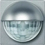 Merten System M Pr&auml;senzmeldersensor, Unterputz, 180&deg;, aluminium, IP20