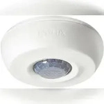 ESYLUX EB10430435 Aufputz Decken-Pr?senzmelder 360 ? Wei? IP40