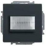 Busch-Jaeger BewegungsmelderSchaltaktor 6215/1.1-81 2CKA006220A0110