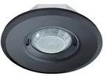ESYLUX Bewegungsmelder UP PD-FLAT 360i/8 RD BK EP10427954