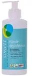 SONETT H&auml;ndedesinfektion 300ml Spender