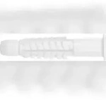 100 Stk. TOX-D&uuml;bel-Techn. Allzweckd&uuml;bel Deco 6/41 KT 016100031