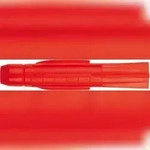 100 Stk. TOX-D&uuml;bel-Techn. Allzweckd&uuml;bel Tri 7/36 KT 010100081