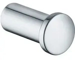 Keuco Handtuchhaken Plan L&auml;nge 38mm verchromt