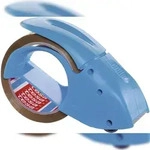 tesa&reg; 51112-00000-00 Packbandabroller Pack'n Go - blau, Rollen bis 50 mm x 66 m
