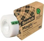 3M Scotch Magic Klebefilm 'A greener choice' 900, 19 mmx30 m