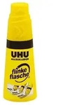 UHU Alleskleber flinke flasche 46300 35g nachf&uuml;llbar