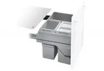 Hailo Abfallsammler 3610631 CS Slide Euro-Cargo S 2x 13 + 30 Liter