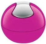 SPIRELLA Kosmetik-Eimer Bowl-Shiny - Pink