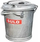 SULO M&uuml;lleimer M&uuml;lleimer verz. 35L