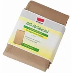 Bio-Papier-M&uuml;llsack 120L 2 St&uuml;ck, 64+18x80cm